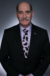 Lloyd E. Ratner, MD Profile Headshot